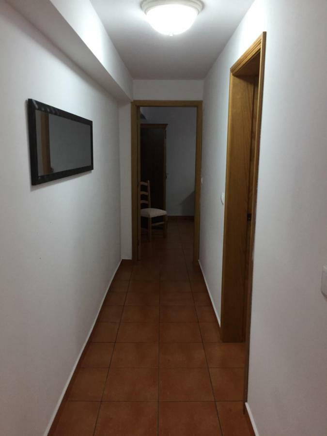 Casa Luz Apartment Santa Luzia  Ngoại thất bức ảnh