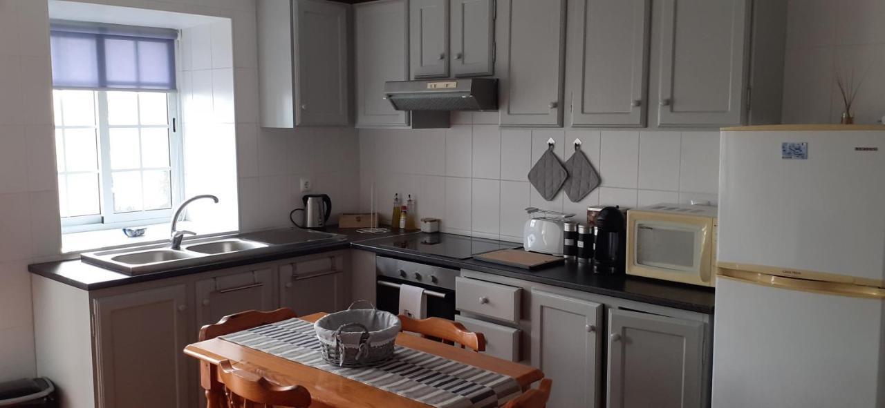 Casa Luz Apartment Santa Luzia  Ngoại thất bức ảnh
