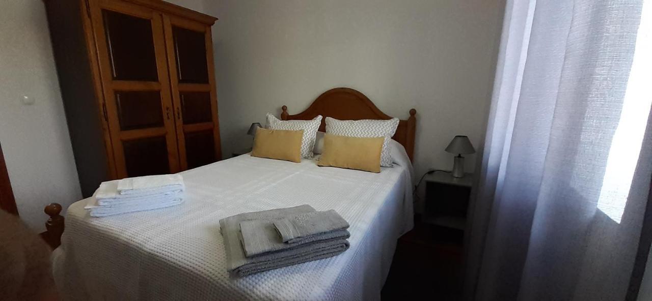 Casa Luz Apartment Santa Luzia  Ngoại thất bức ảnh